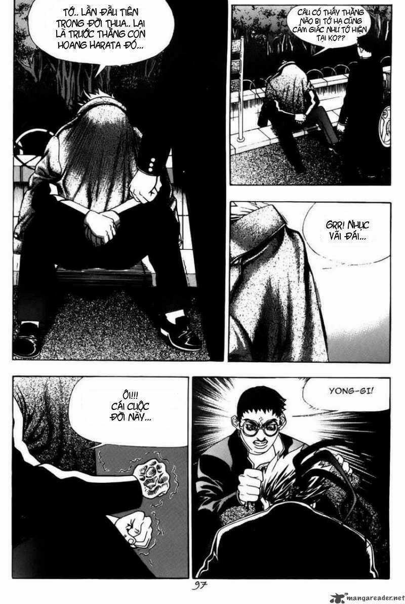 Player Kill Chapter 10 trang 5