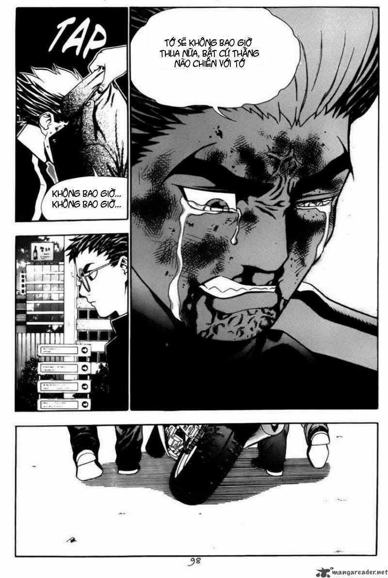 Player Kill Chapter 10 trang 6