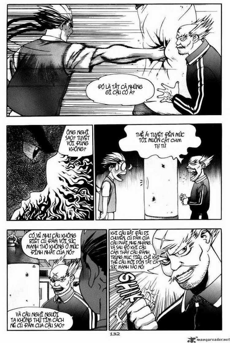 Player Kill Chapter 11 trang 5