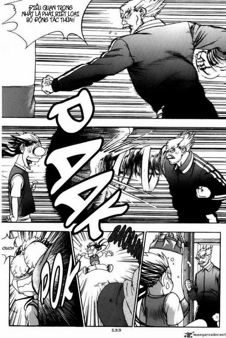 Player Kill Chapter 11 trang 6