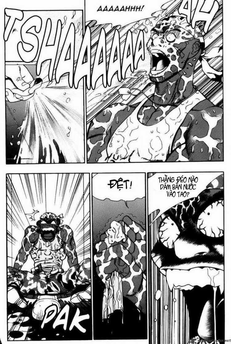 Player Kill Chapter 12 trang 10