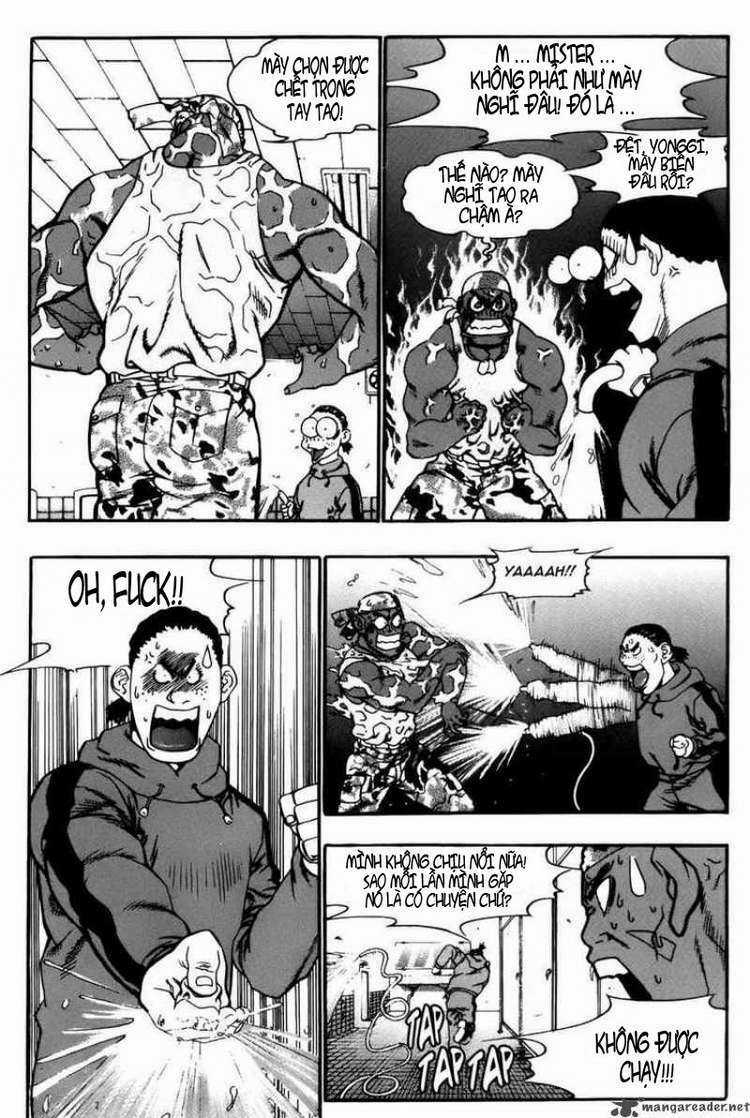 Player Kill Chapter 12 trang 12