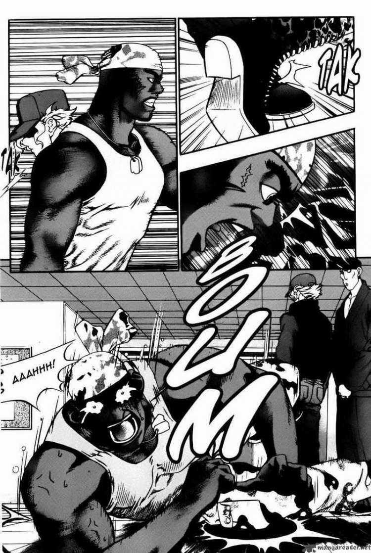 Player Kill Chapter 12 trang 14