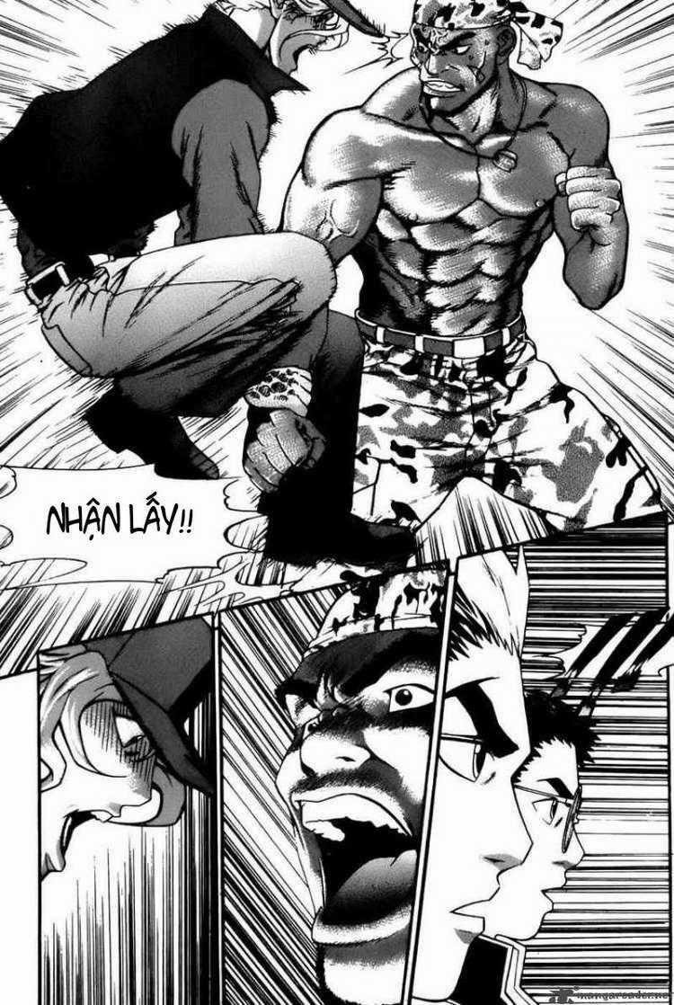 Player Kill Chapter 12 trang 17