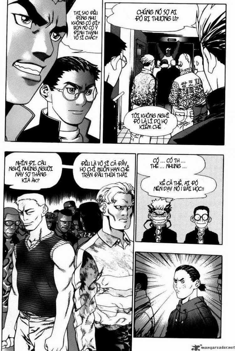 Player Kill Chapter 12 trang 3