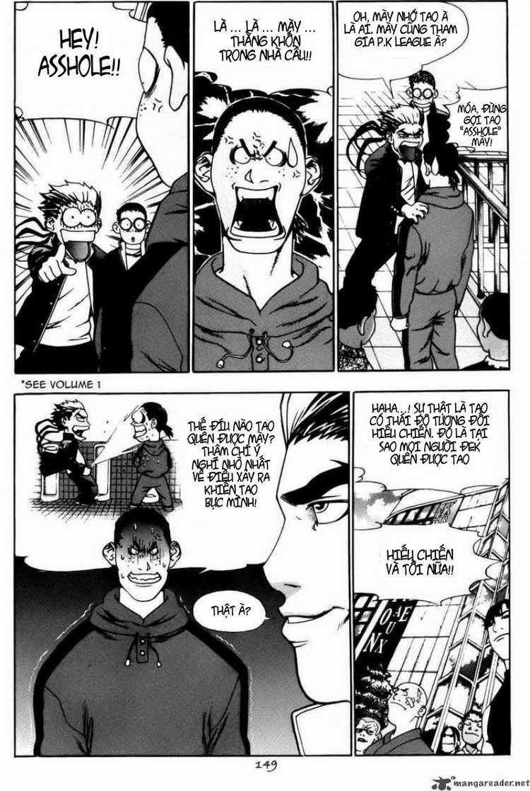 Player Kill Chapter 12 trang 4