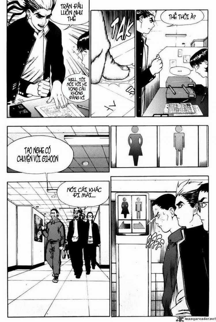 Player Kill Chapter 12 trang 6