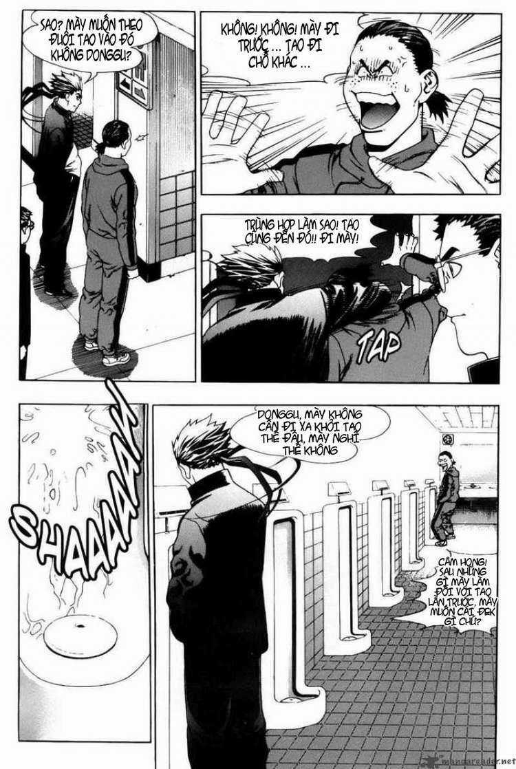 Player Kill Chapter 12 trang 7