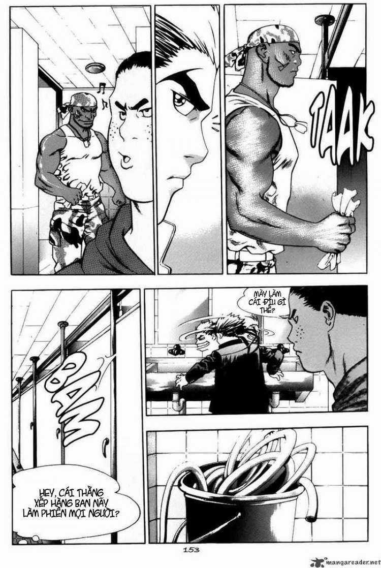 Player Kill Chapter 12 trang 8