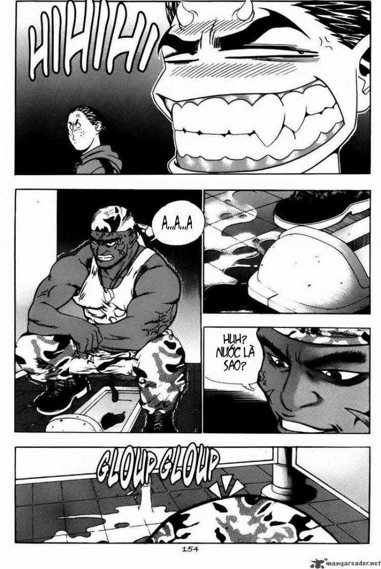 Player Kill Chapter 12 trang 9