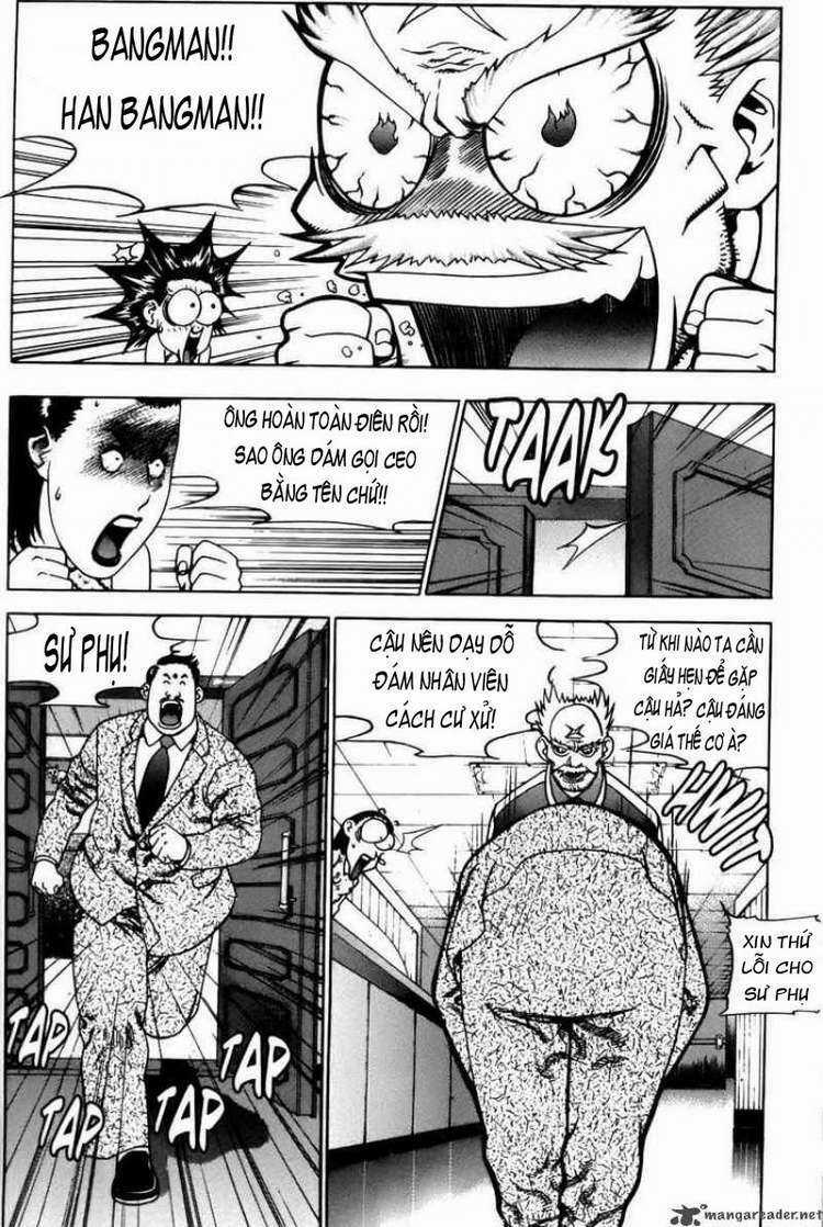 Player Kill Chapter 13 trang 11