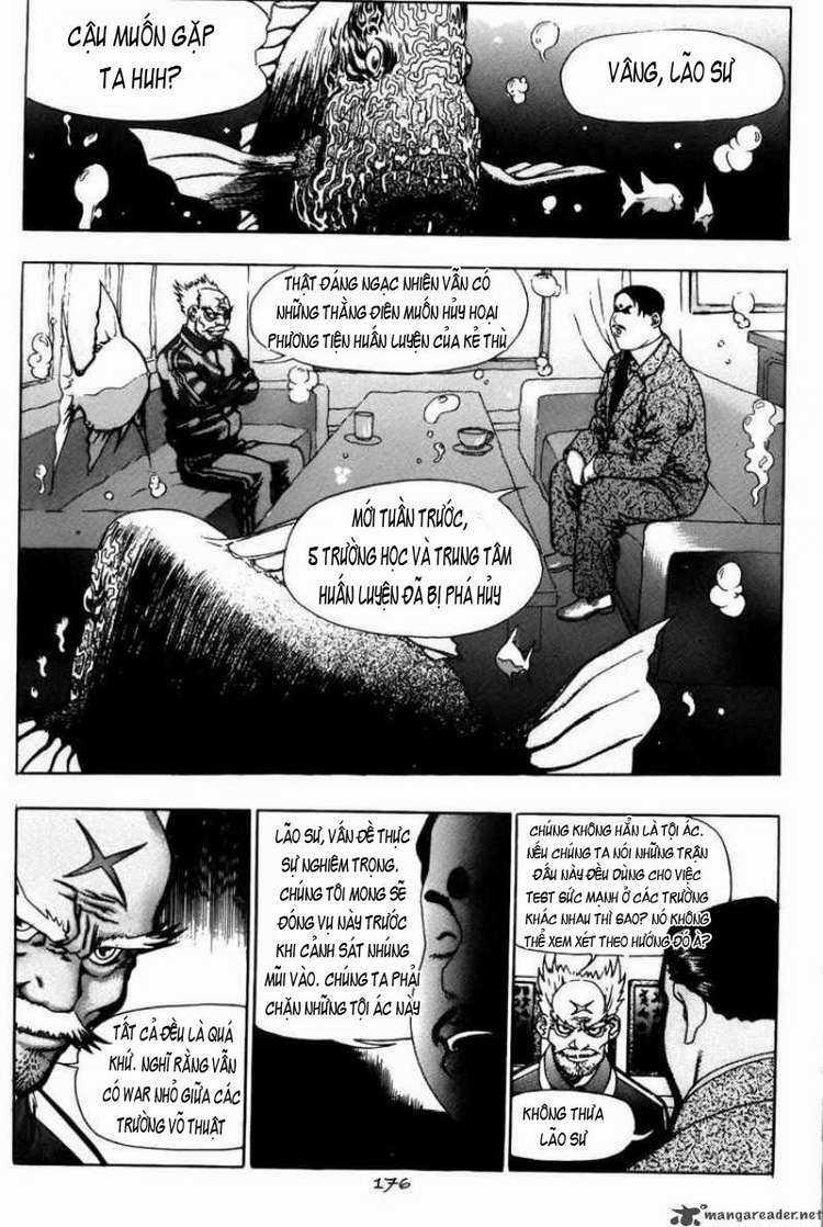 Player Kill Chapter 13 trang 13