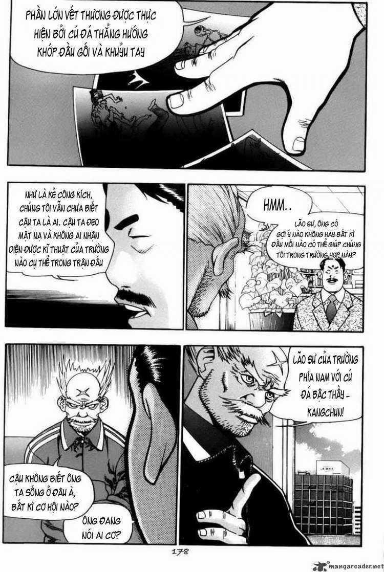 Player Kill Chapter 13 trang 15