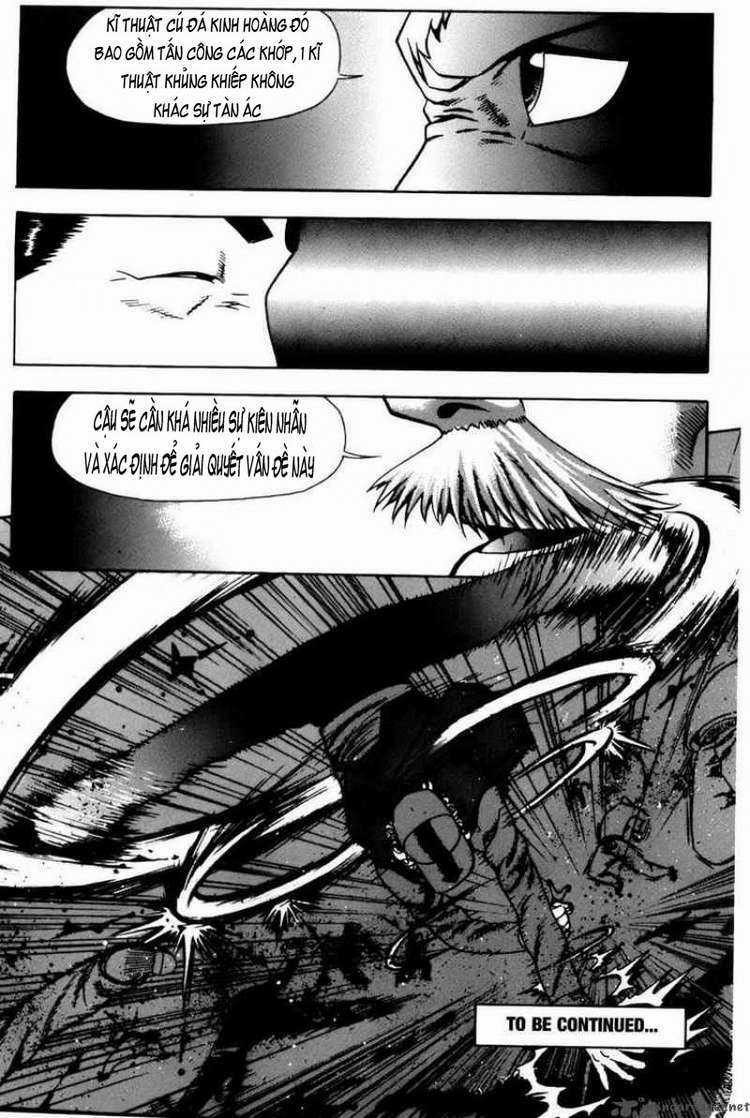 Player Kill Chapter 13 trang 17