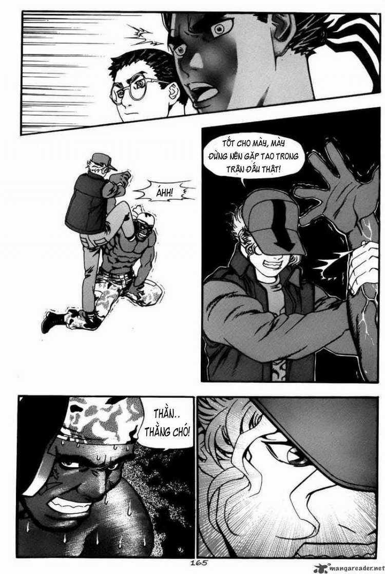 Player Kill Chapter 13 trang 2