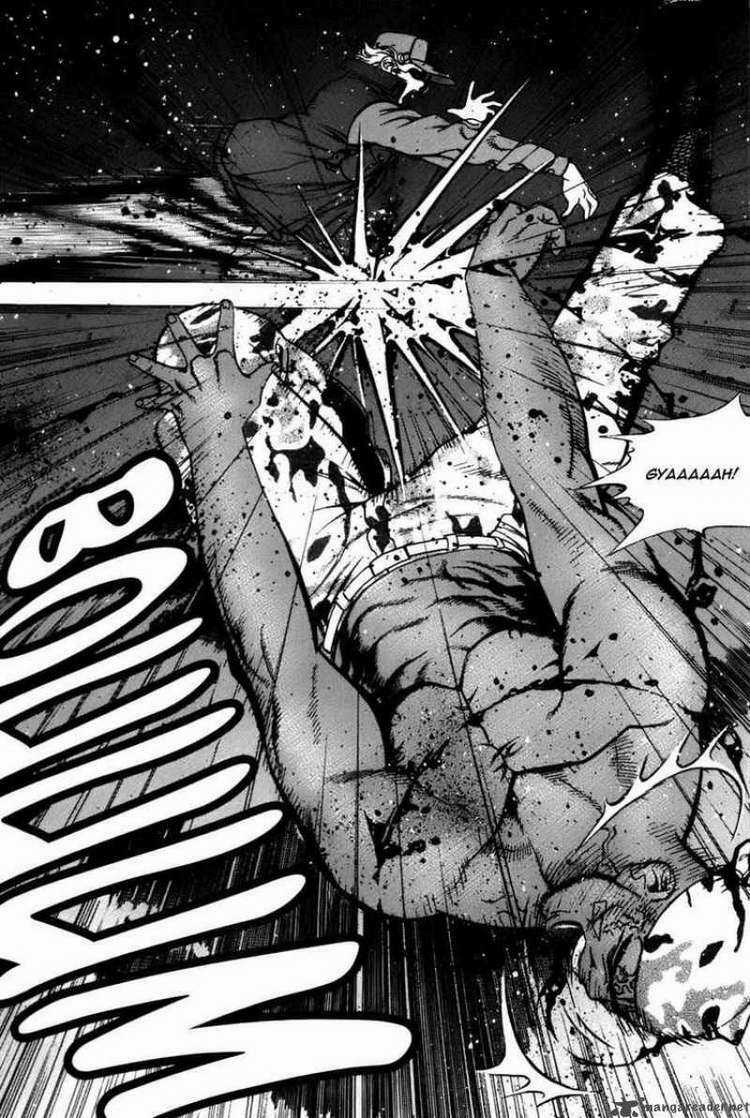 Player Kill Chapter 13 trang 3