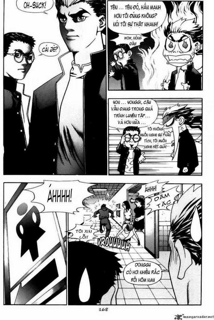 Player Kill Chapter 13 trang 5