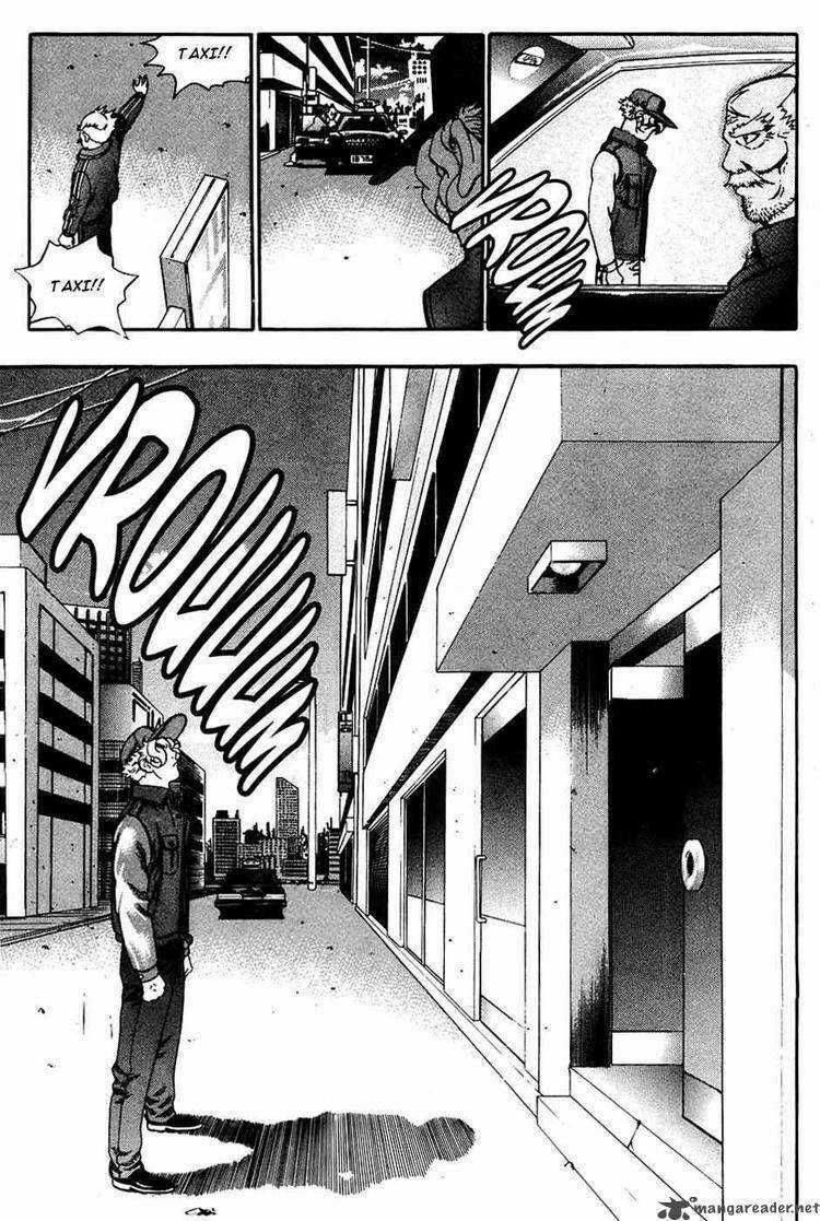 Player Kill Chapter 14 trang 18