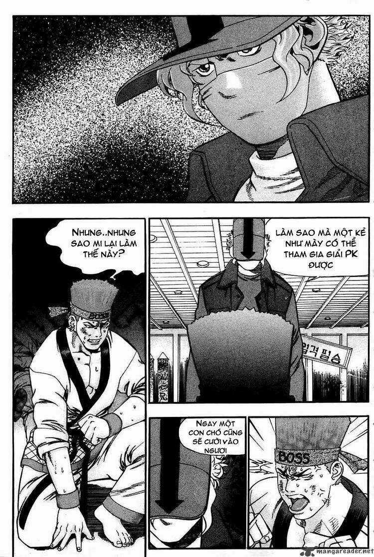 Player Kill Chapter 14 trang 3