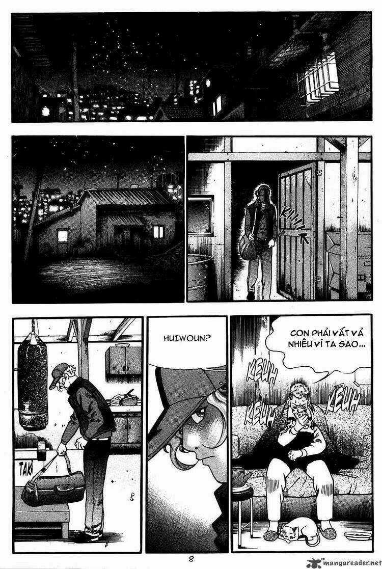 Player Kill Chapter 14 trang 6