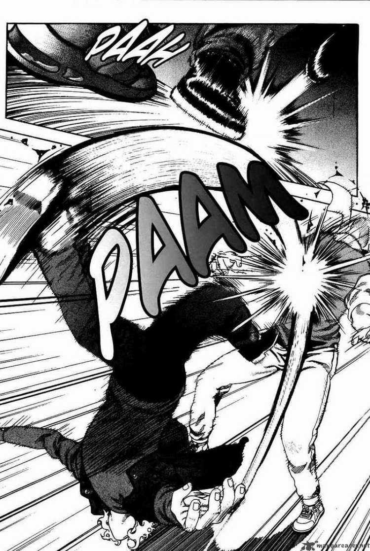 Player Kill Chapter 15 trang 14