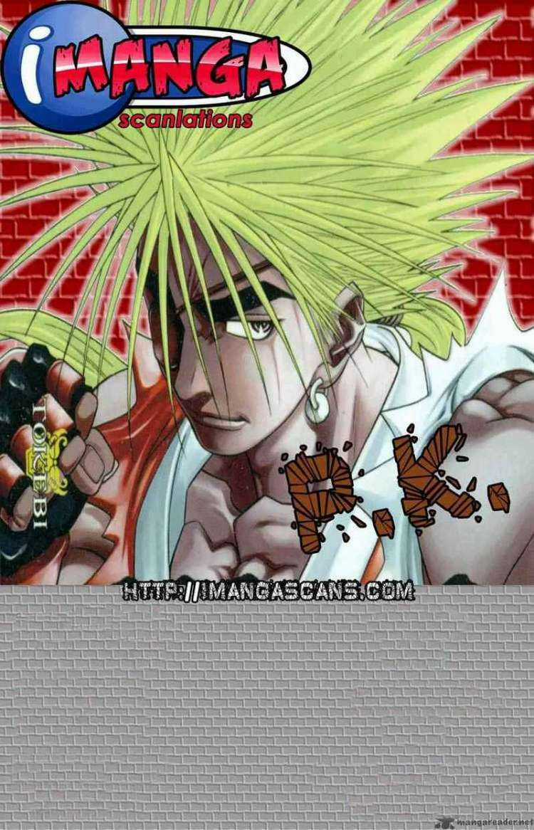 Player Kill Chapter 15 trang 18