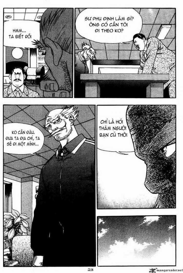 Player Kill Chapter 15 trang 2