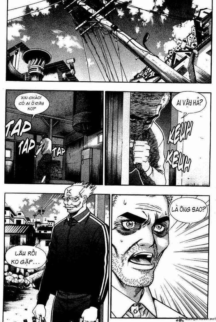 Player Kill Chapter 16 trang 11