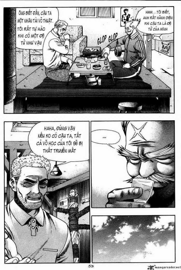 Player Kill Chapter 16 trang 14