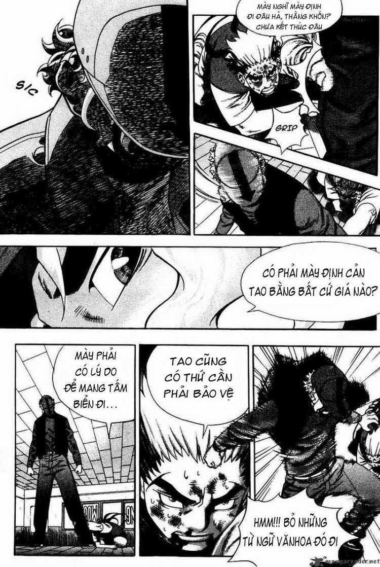 Player Kill Chapter 16 trang 15