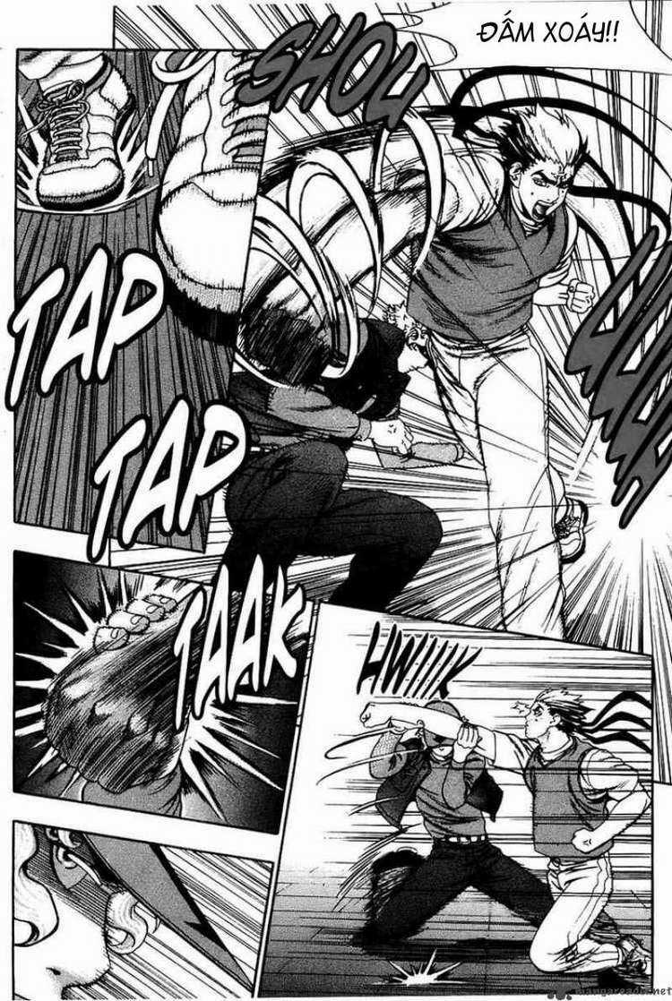 Player Kill Chapter 16 trang 2