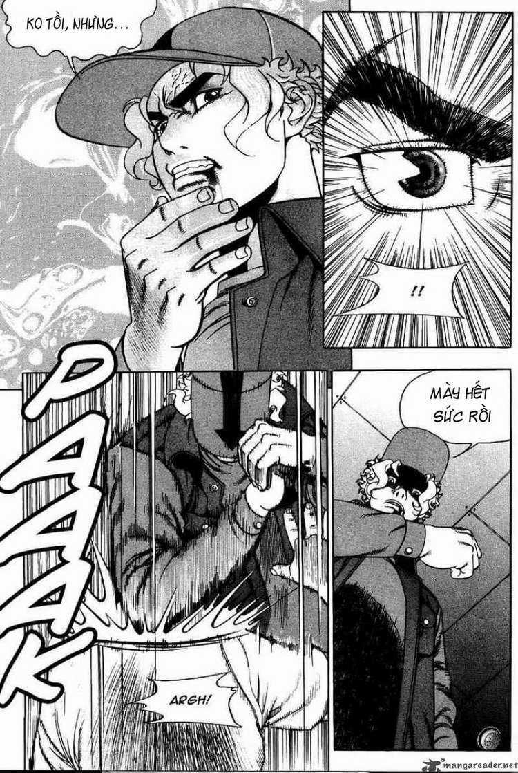 Player Kill Chapter 16 trang 9