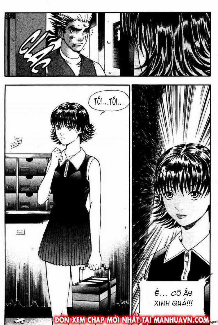 Player Kill Chapter 17 trang 16