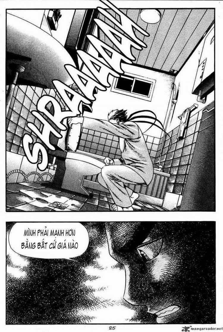 Player Kill Chapter 18 trang 10