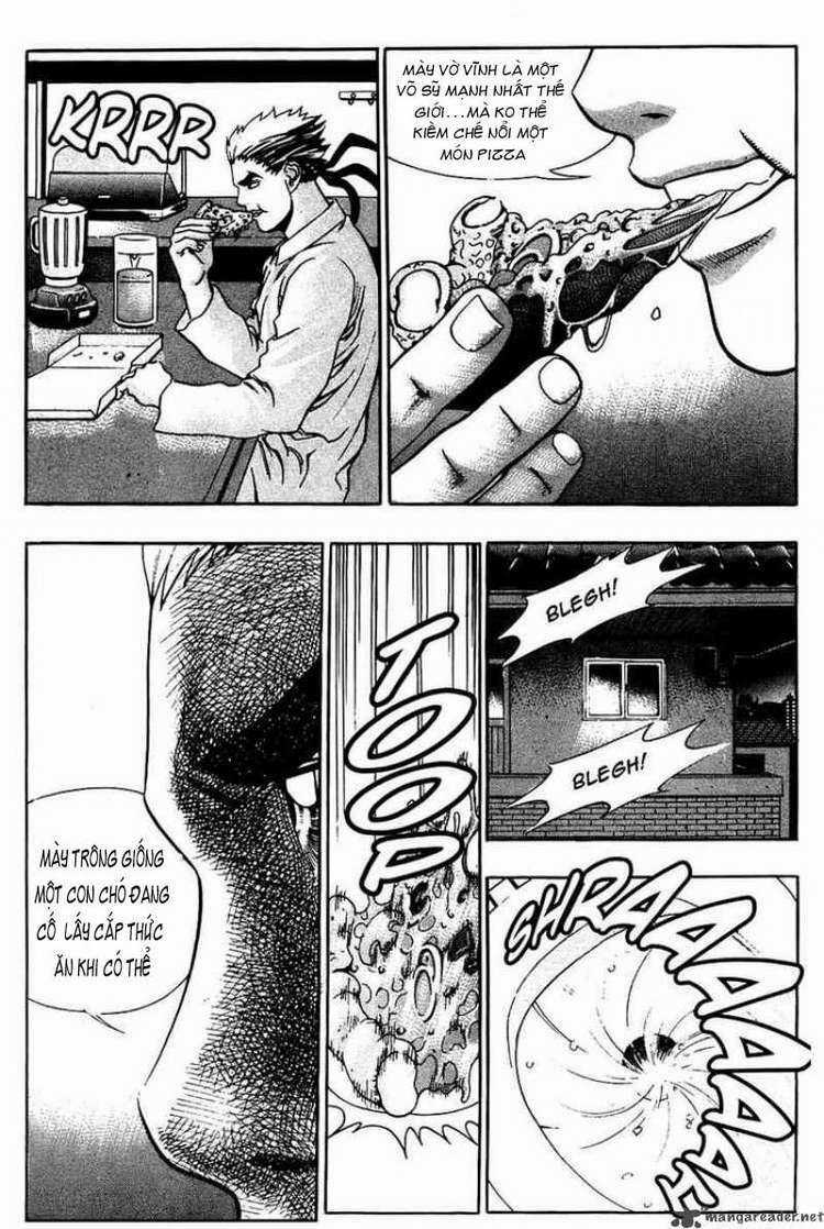 Player Kill Chapter 18 trang 9