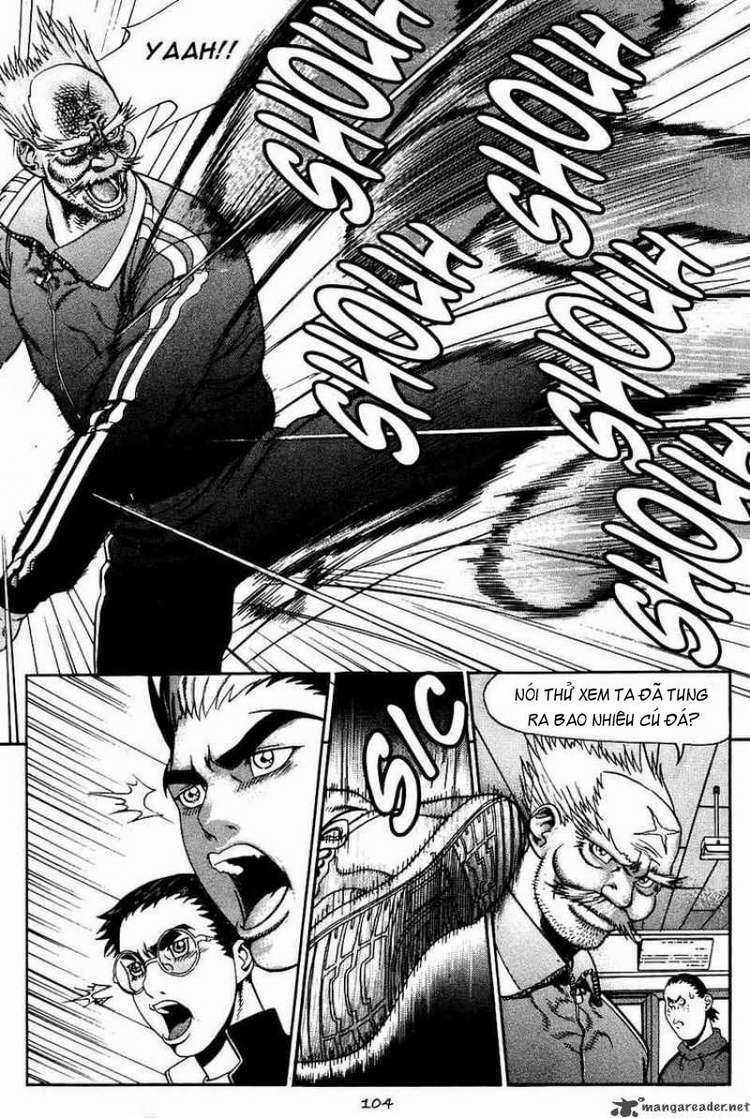 Player Kill Chapter 19 trang 11