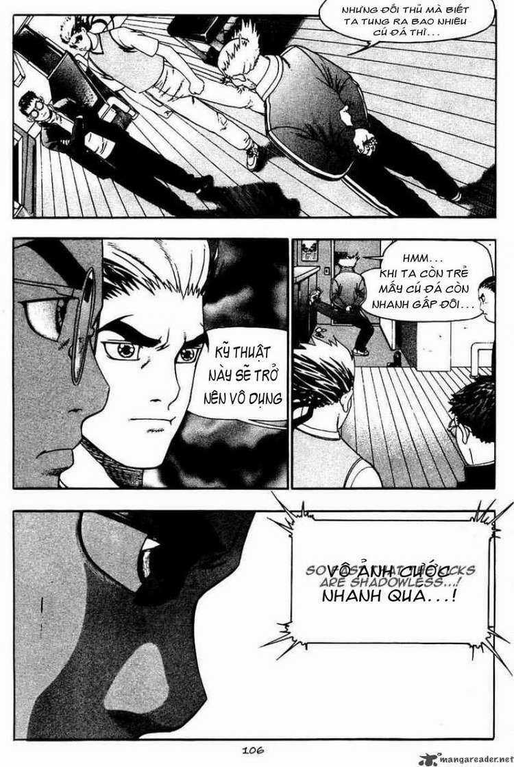 Player Kill Chapter 19 trang 13