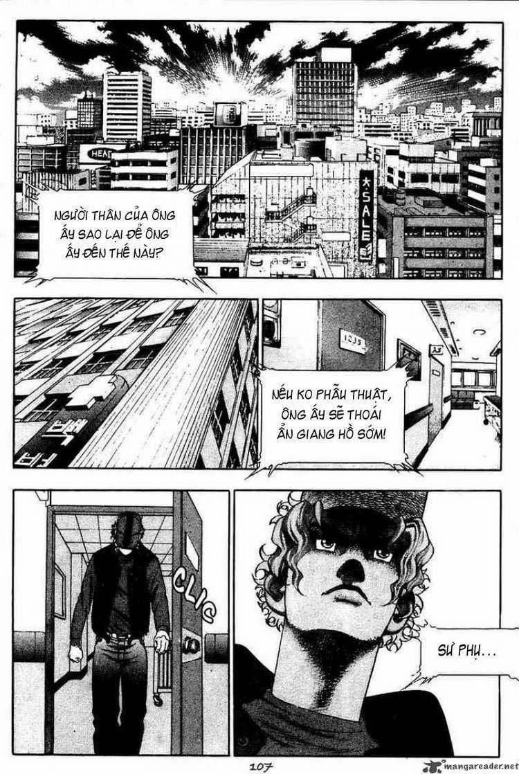 Player Kill Chapter 19 trang 14