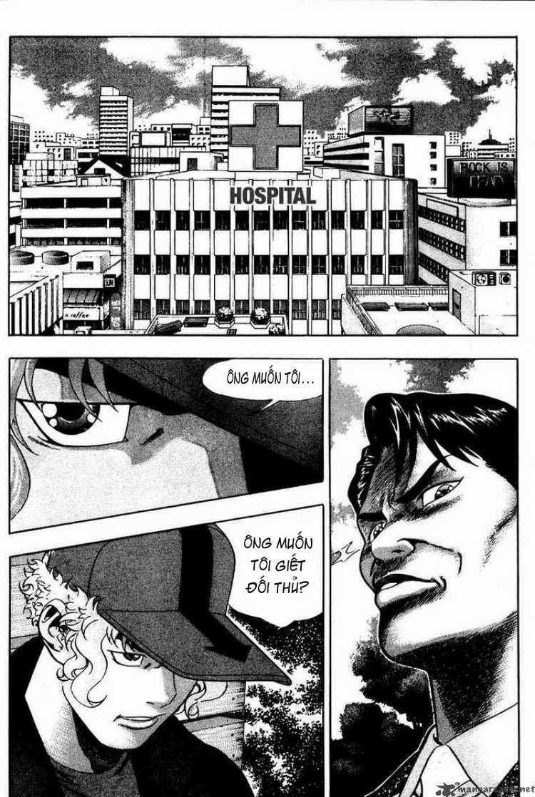 Player Kill Chapter 19 trang 18