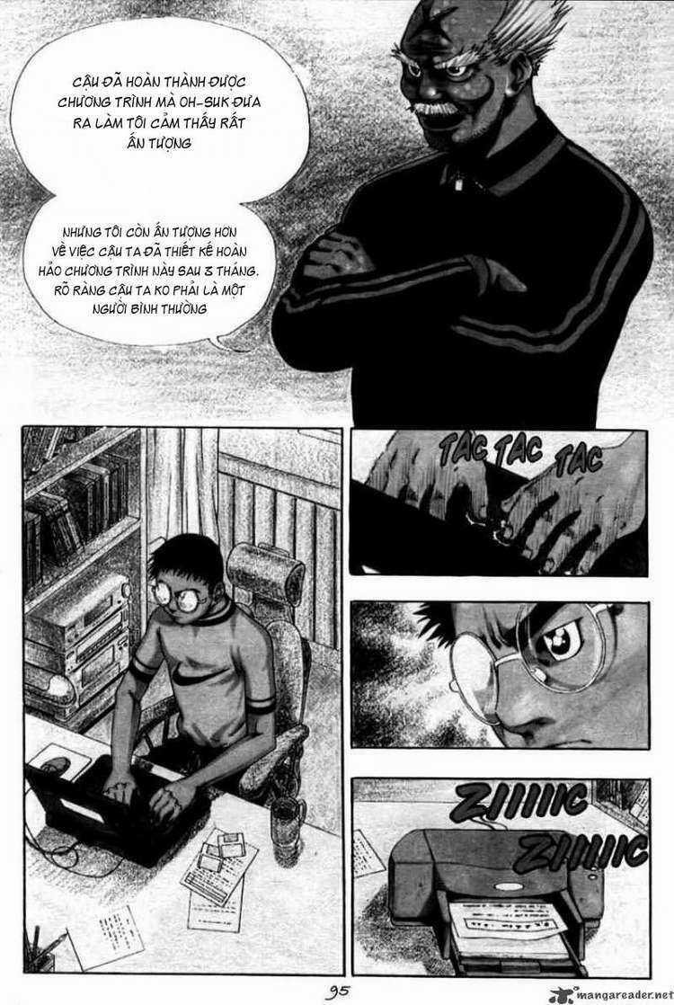 Player Kill Chapter 19 trang 2