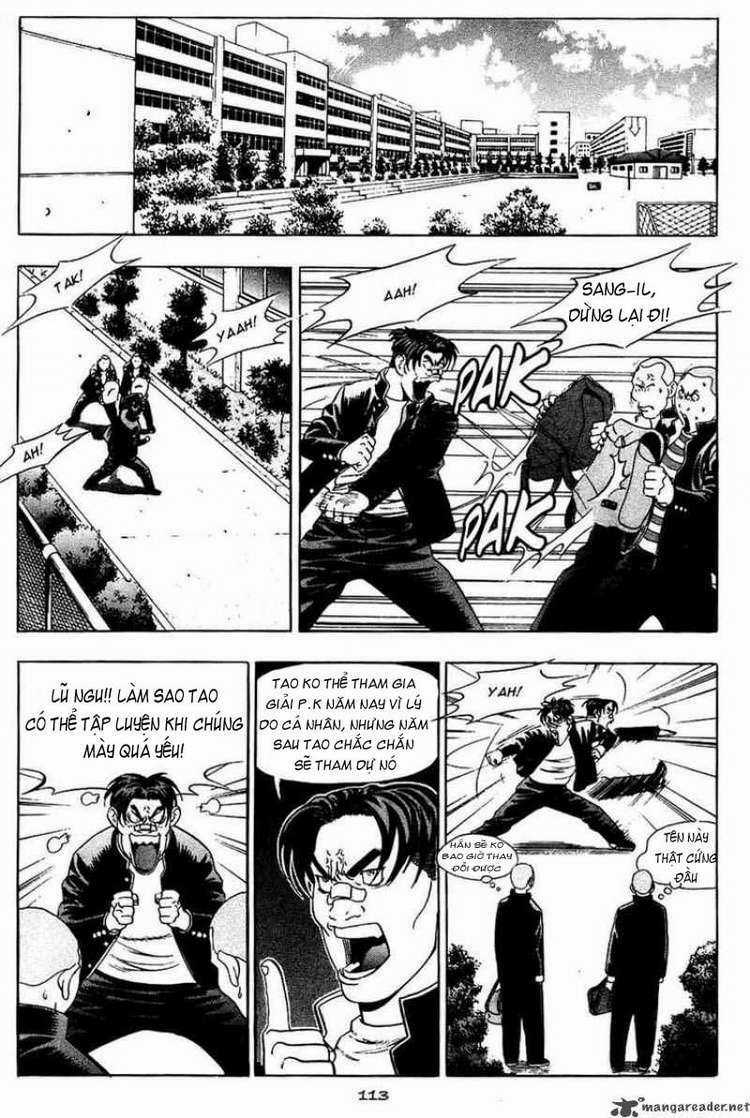 Player Kill Chapter 19 trang 20