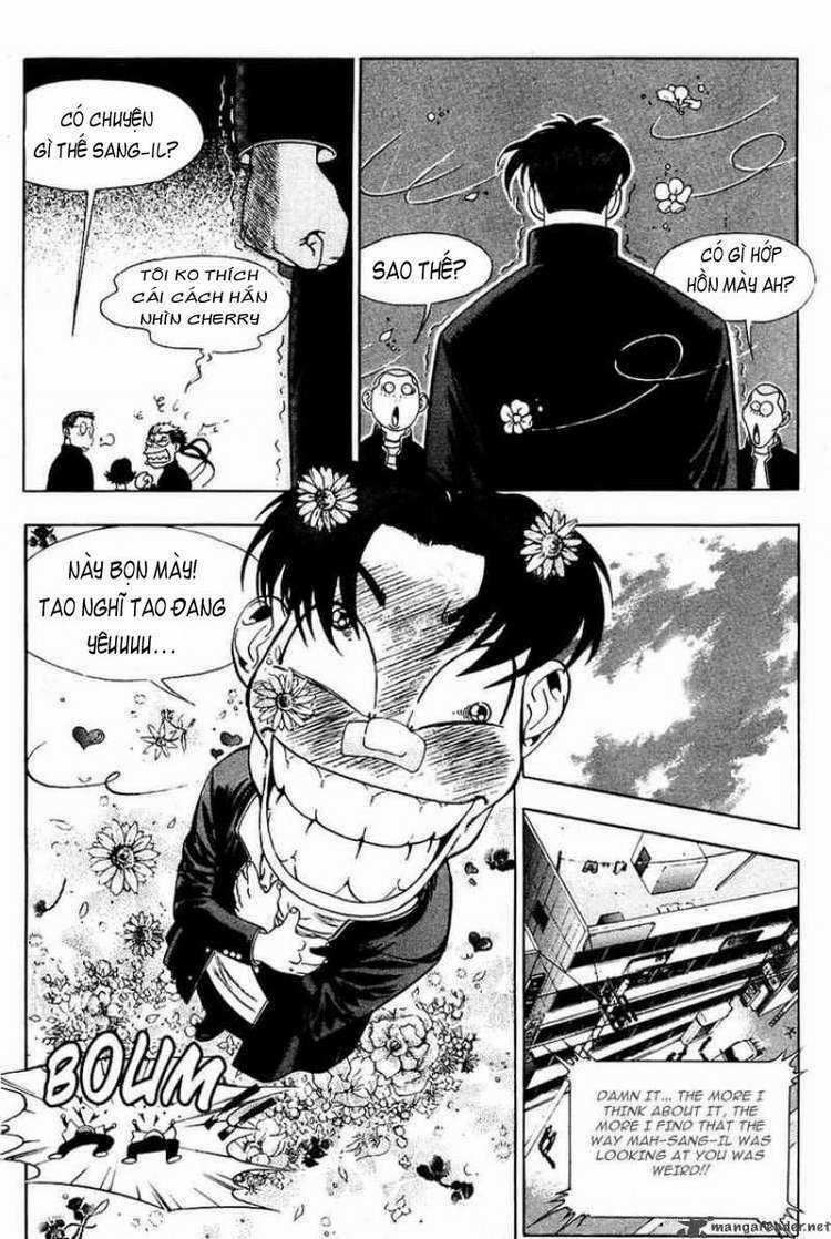 Player Kill Chapter 19 trang 24