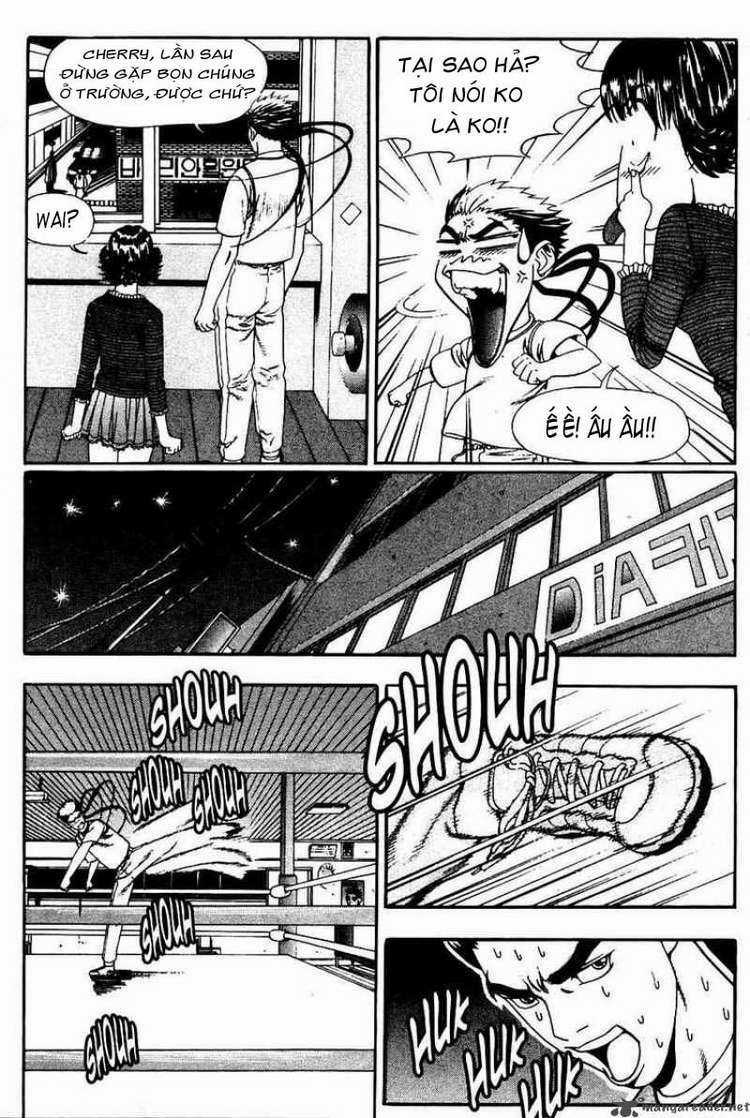 Player Kill Chapter 19 trang 25