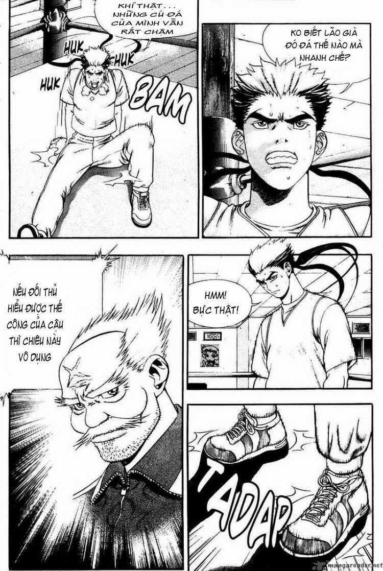 Player Kill Chapter 19 trang 26