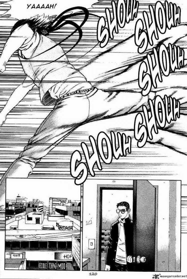 Player Kill Chapter 19 trang 27