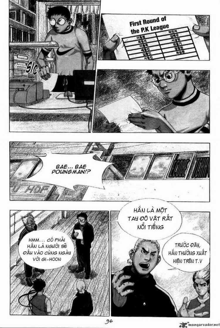 Player Kill Chapter 19 trang 3