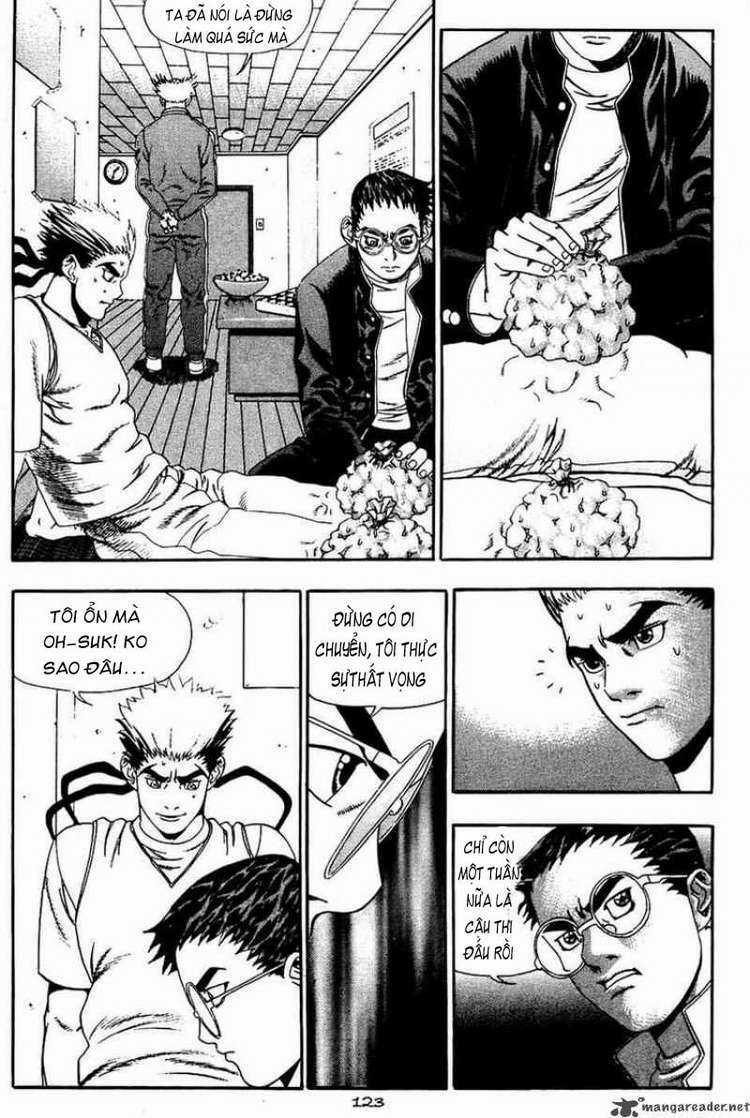 Player Kill Chapter 19 trang 30