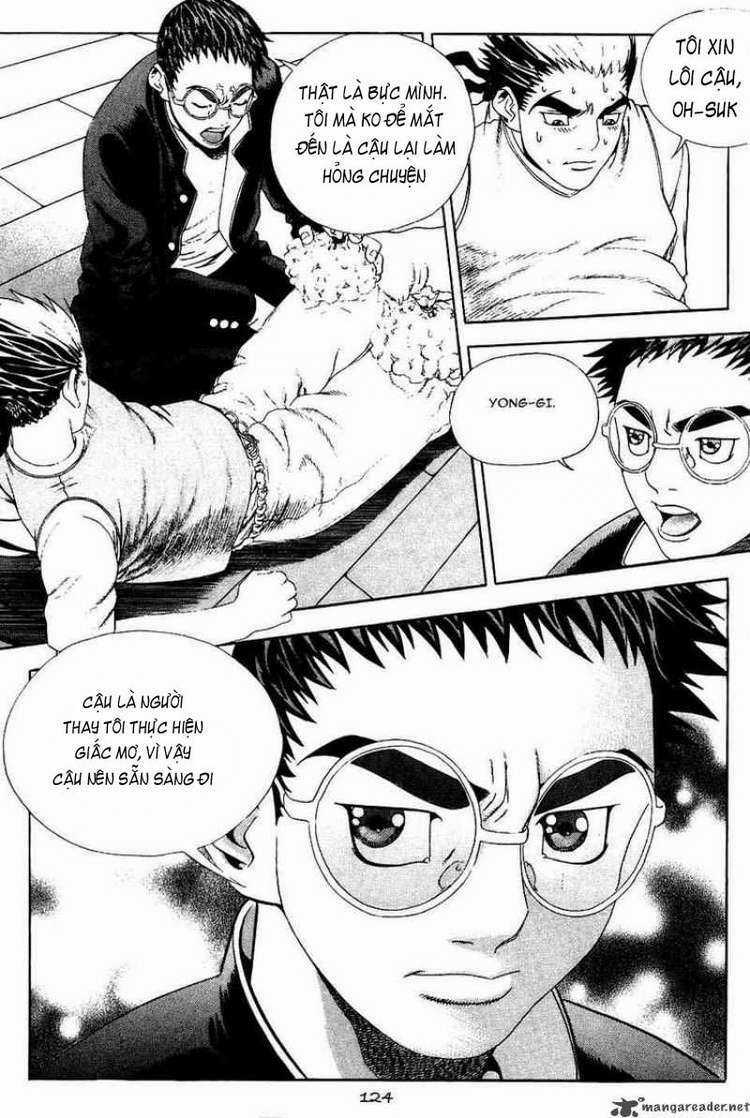 Player Kill Chapter 19 trang 31