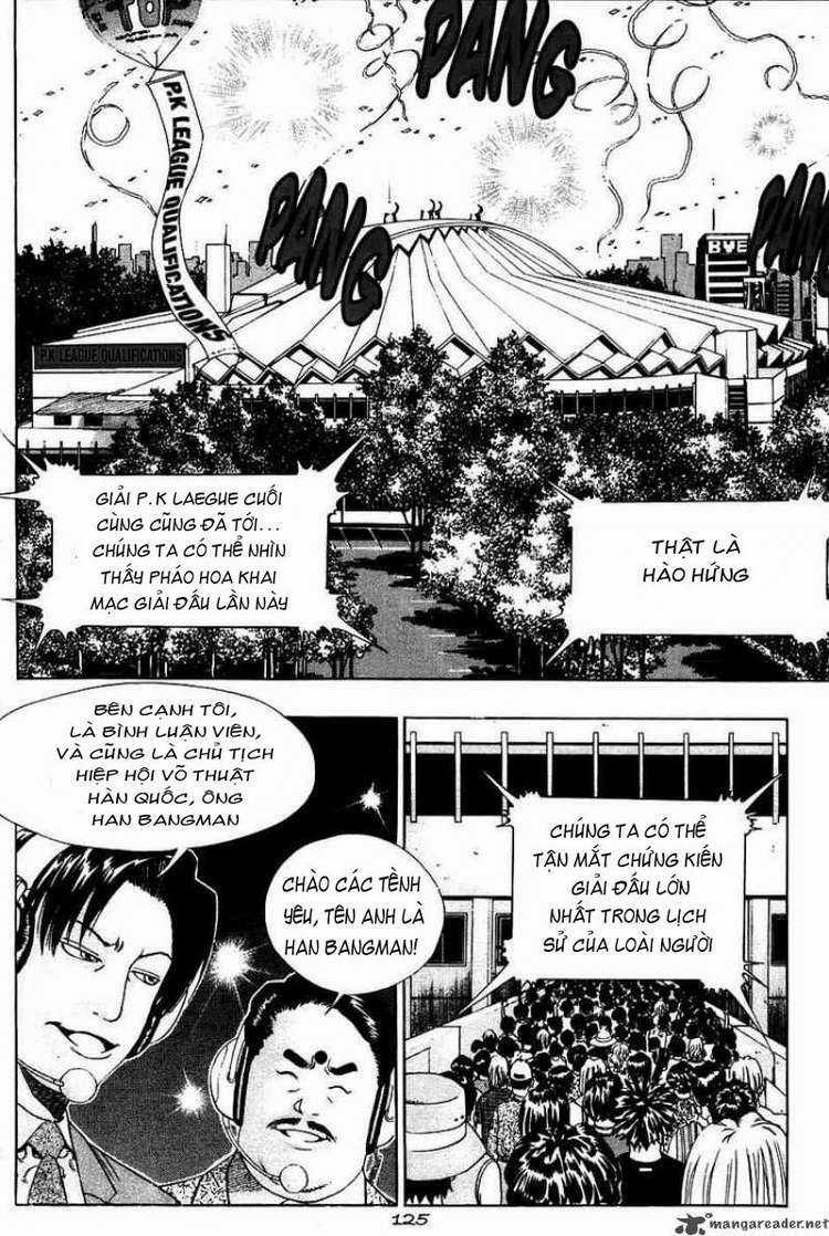 Player Kill Chapter 19 trang 32