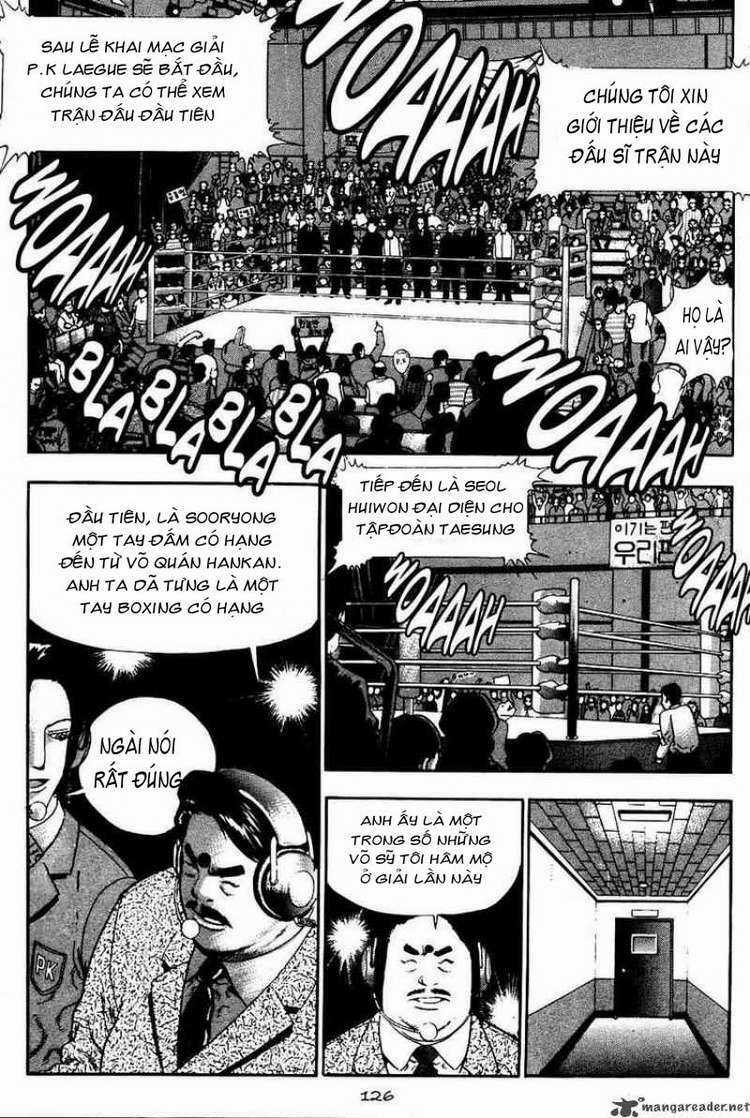 Player Kill Chapter 19 trang 33